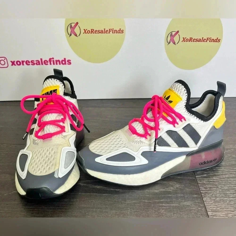 Adidas Originals Ninja Zx 2K Boost